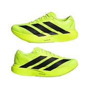  Scarpe Corsa Running Shoes UOMO Adidas Giallo Fluo adizero EVO SL  na sprzedaż  Wysyłka do Poland