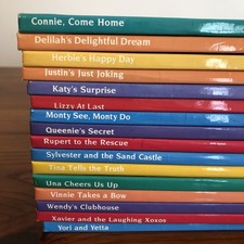 Lot alphapets vintage for sale  Monroe
