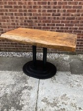 Industrial style patio for sale  CHESTERFIELD
