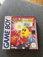 Gameboy spiel pac gebraucht kaufen  Marburg