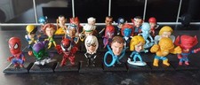 Corinthian marvel heroes usato  Spedire a Italy