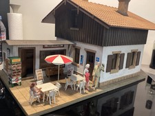 Maison pola lgb d'occasion  Montesson