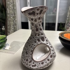 Vase vallauris signé d'occasion  Brignoles