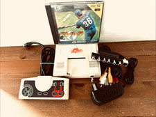 Console nec engine d'occasion  Paris XX