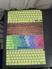 Silicone keyboard skin for sale  Philadelphia