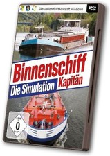 Binnenschiff kapitän gebraucht kaufen  Berlin