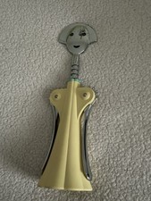 Alessi korkenzieher flaschenö gebraucht kaufen Alessi korkenzieher flaschenö gebraucht kaufen  Bielefeld