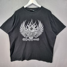Custom choppers west for sale  DUNSTABLE