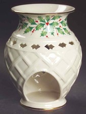 Lenox holiday pierced for sale  Mc Leansville