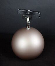 Erco kugellampe schienensystem gebraucht kaufen Erco kugellampe schienensystem gebraucht kaufen  Duvensee, Klinkrade, Kühsen, Labenz