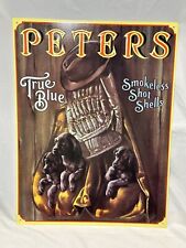Vintage 1990 peters for sale  Escondido