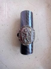 Plaque velo ancien usato Plaque velo ancien usato  Roma