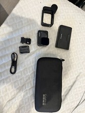 Gopro hero9 black usato  Roma