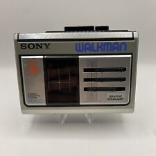 Sony walkman made usato  Villata