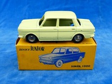 Rare top dinky d'occasion  Artenay