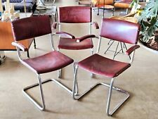 Bauhaus freischwinger stühle gebraucht kaufen  Farschwlr., Kasel, Osburg