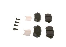 Bosch 0986494195 kit usato Bosch 0986494195 kit usato  Casapesenna