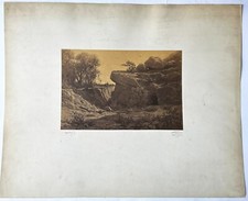 Appian adolphe paysage d'occasion  Paris VI