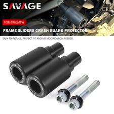 Frame sliders crash d'occasion  Expédié en Belgium