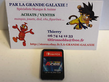Jeu vidéo nintendo d'occasion  Bourg-la-Reine