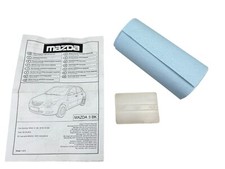 Riginal mazda ladekantenschutz gebraucht kaufen  Mettingen