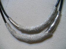Tolle designer kette gebraucht kaufen  Bad Dürkheim
