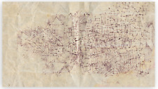Costantino guenzi china usato  Milano