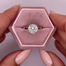 Lab grown carat for sale  New York