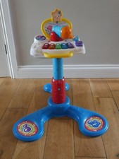 Tech sit stand for sale  STOURBRIDGE