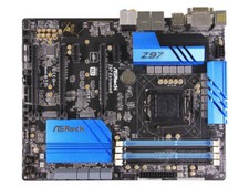 Placa-mãe LGA1150 DDR3 HDMI+DP+DVI ATX 32G testada ok para ASUS Z97 Extreme 6 comprar usado  Enviando para Brazil
