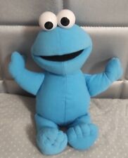 Peluche pupazzo elmo usato  Italia