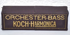 bass mundharmonika gebraucht kaufen bass mundharmonika gebraucht kaufen Malsch