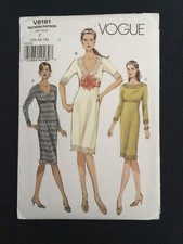 Vogue sewing pattern for sale  CHESTER