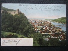 heidelberg gebraucht kaufen  Oberursel (Taunus)