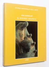 Sud est asiatico usato  Chieri