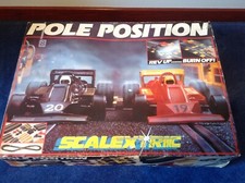scalextric rally stage set for sale scalextric rally stage set for sale UK