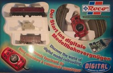 Roco 41223 starter usato  Spedire a Italy