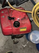 Genuine honda hr215 d'occasion  Expédié en Belgium