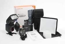Godox v8500ii pioneering for sale  Waterford