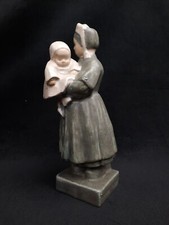 Berthe savigny figurine d'occasion  Paris XVII