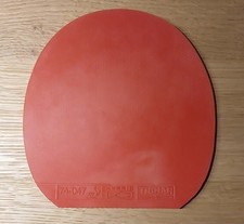 Tibhar hybrid rot gebraucht kaufen  Lichtenfels