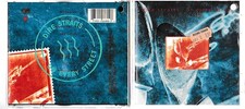 Płyta CD Dire Straits - On Every Street 1991 I Wydanie USA Mark Knopfler  na sprzedaż  PL
