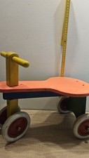 Alter kinderroller gebraucht kaufen  Tagmersheim