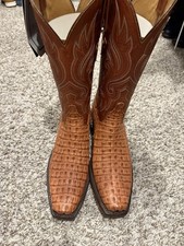 Lucchese men classic for sale  Nashville