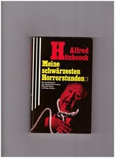 Schwärzesten horrorstunden al gebraucht kaufen  Geilenkirchen