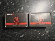 Rocket surpass combo for sale  OSWESTRY