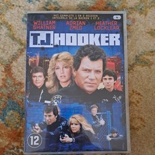 .j. hooker seasons for sale  DONCASTER