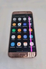 Samsung galaxy edge d'occasion  Montargis