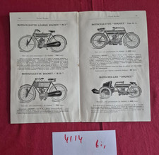 4114 bis cycles d'occasion  Caderousse