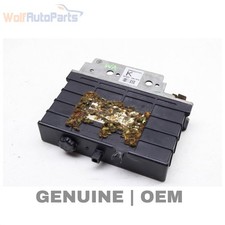 1993-1994 VW EUROVAN 2.5L - TCU / TCM / Módulo de Controle de Transmissão 098927731K comprar usado  Enviando para Brazil
